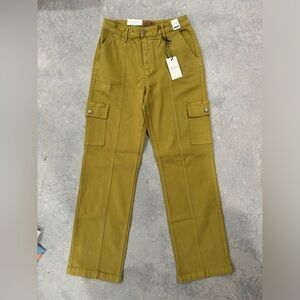 New With Tags
Size 7/28
Originally $72